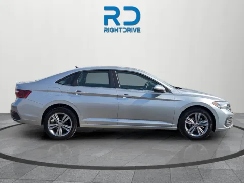 Photos of 2024 Volkswagen Jetta 1.5T SE for sale in El Paso, TX at RightDrive - 7320 Alameda