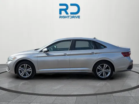 More photos of 2024 Volkswagen Jetta 1.5T SE at RightDrive - 7320 Alameda, TX