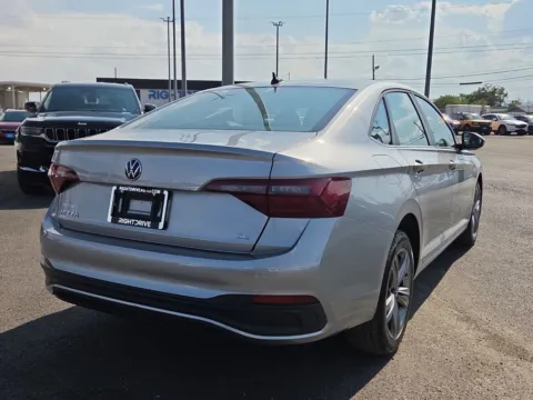 Another view of 2024 Volkswagen Jetta 1.5T SE for sale in El Paso, TX at RightDrive - 7320 Alameda