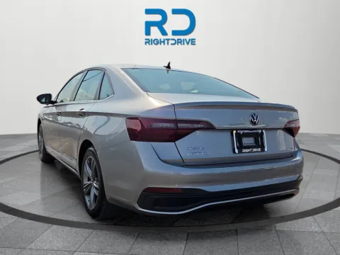 More photos of 2024 Volkswagen Jetta 1.5T SE at RightDrive - 7320 Alameda, TX