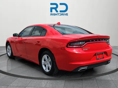 More photos of 2023 Dodge Charger SXT at RightDrive - 7320 Alameda, TX