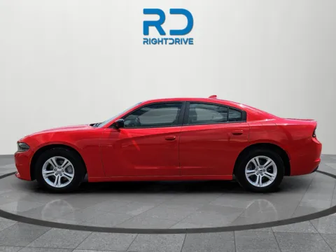 More photos of 2023 Dodge Charger SXT at RightDrive - 7320 Alameda, TX