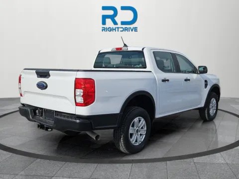 Another view of 2024 Ford Ranger XL for sale in El Paso, TX at RightDrive - 7320 Alameda