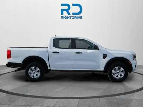 Photos of 2024 Ford Ranger XL for sale in El Paso, TX at RightDrive - 7320 Alameda