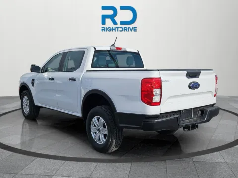 More photos of 2024 Ford Ranger XL at RightDrive - 7320 Alameda, TX