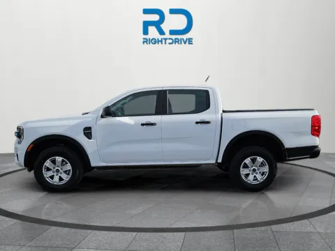 More photos of 2024 Ford Ranger XL at RightDrive - 7320 Alameda, TX