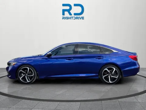 More photos of 2022 Honda Accord Sport at RightDrive - 7320 Alameda, TX