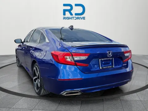 More photos of 2022 Honda Accord Sport at RightDrive - 7320 Alameda, TX