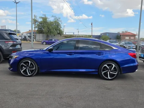 More photos of 2022 Honda Accord Sport at RightDrive - 7320 Alameda, TX