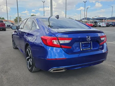 More photos of 2022 Honda Accord Sport at RightDrive - 7320 Alameda, TX