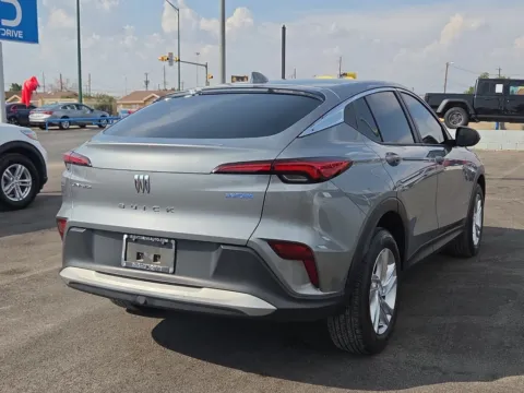 Another view of 2024 Buick Envista Preferred for sale in El Paso, TX at RightDrive - 7320 Alameda