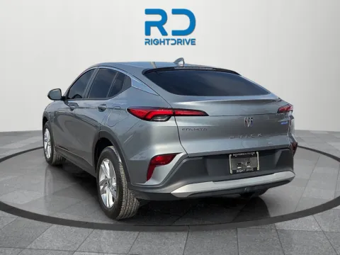 More photos of 2024 Buick Envista Preferred at RightDrive - 7320 Alameda, TX
