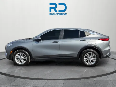 More photos of 2024 Buick Envista Preferred at RightDrive - 7320 Alameda, TX