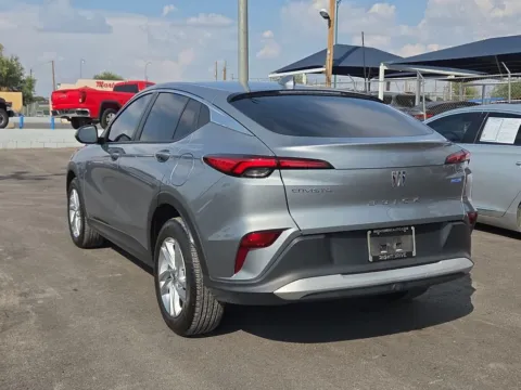 More photos of 2024 Buick Envista Preferred at RightDrive - 7320 Alameda, TX