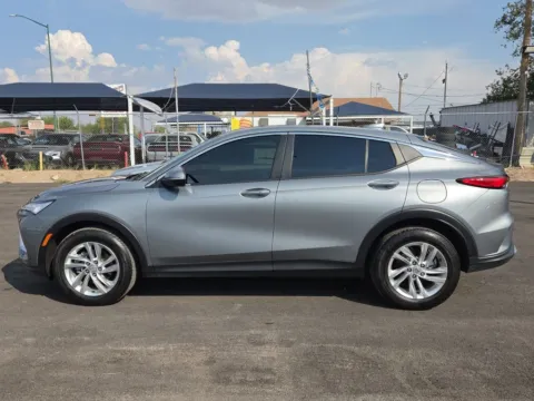 More photos of 2024 Buick Envista Preferred at RightDrive - 7320 Alameda, TX
