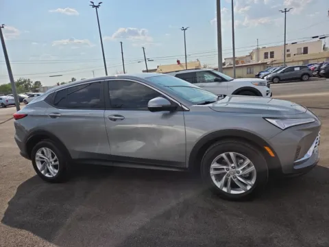 Photos of 2024 Buick Envista Preferred for sale in El Paso, TX at RightDrive - 7320 Alameda