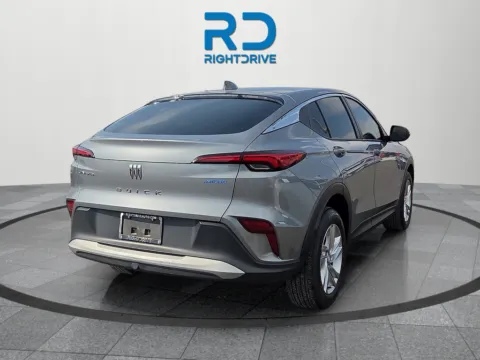 Another view of 2024 Buick Envista Preferred for sale in El Paso, TX at RightDrive - 7320 Alameda