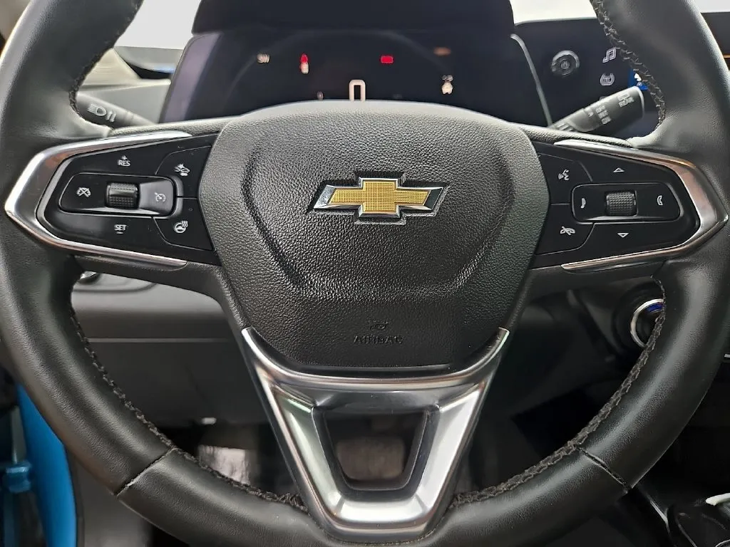 Chevrolet Trax photo 24