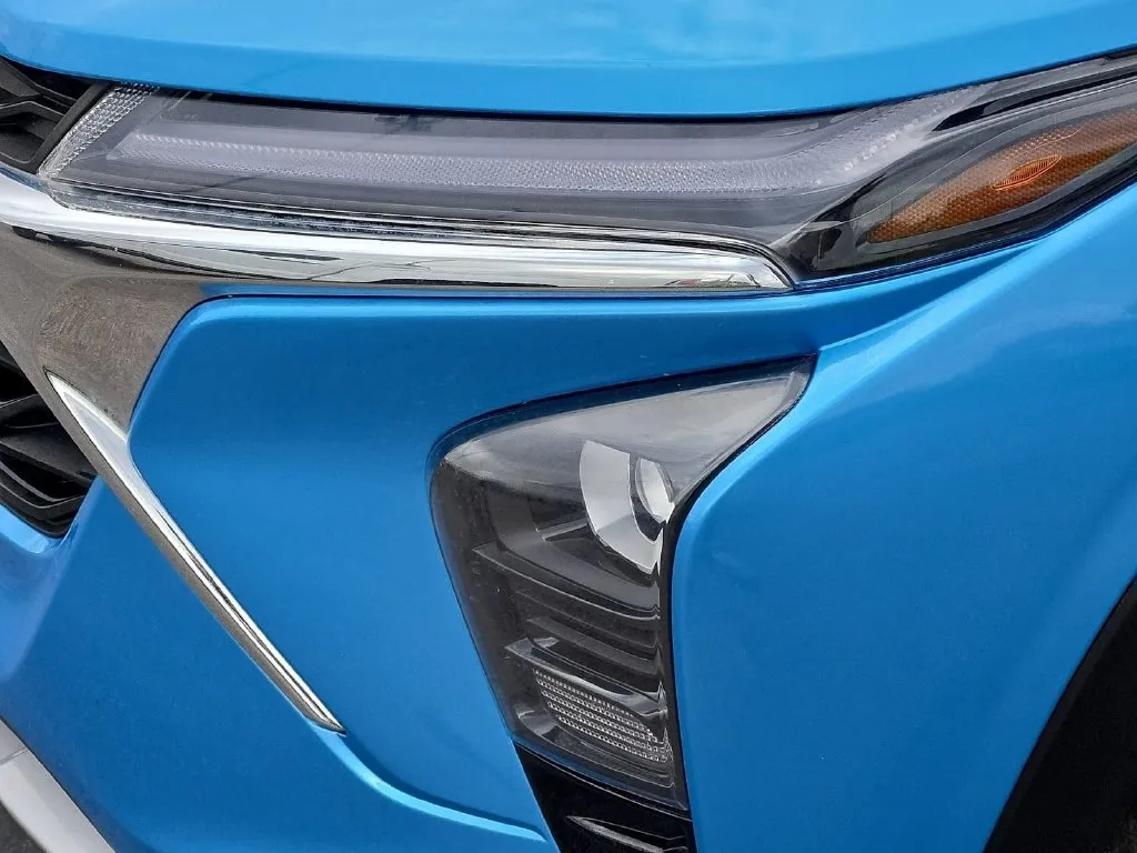 Chevrolet Trax photo 7
