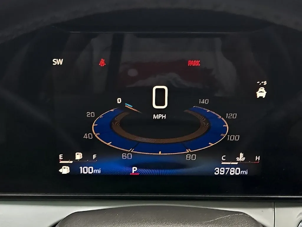 Chevrolet Trax photo 23