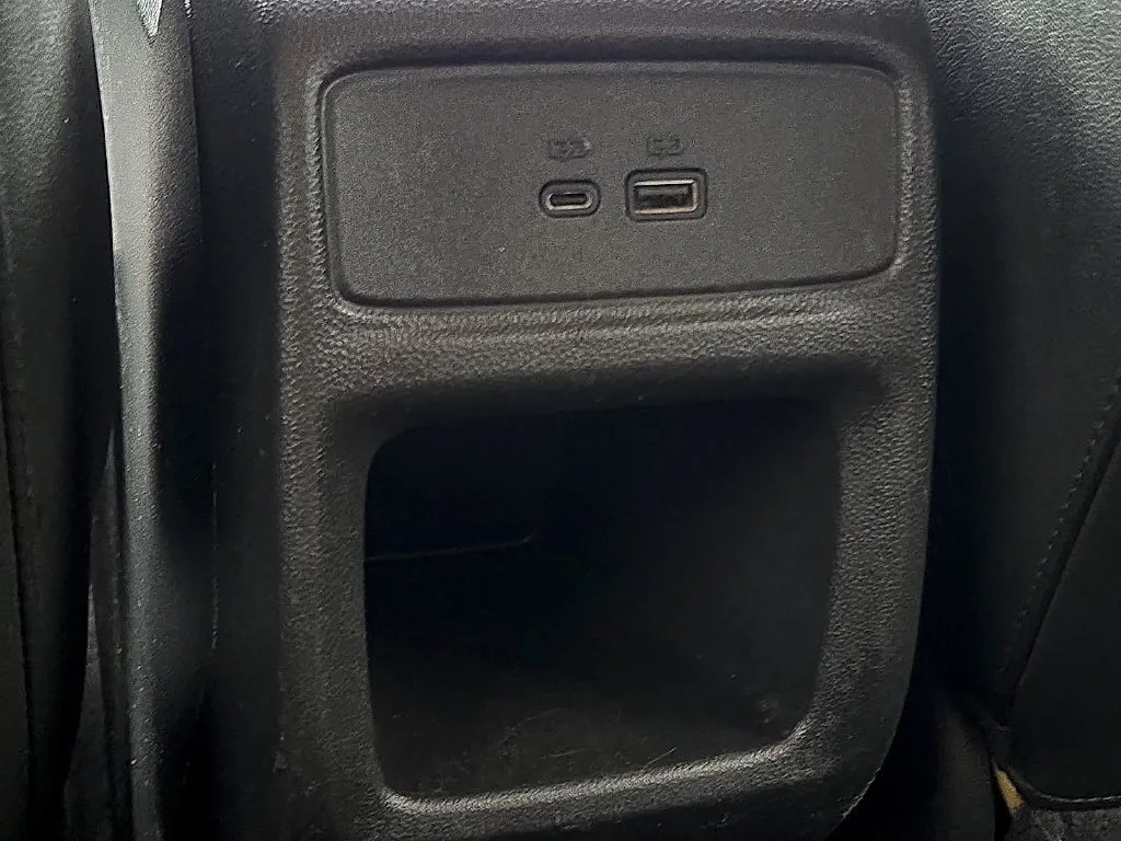 Chevrolet Trax photo 12