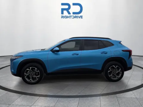 More photos of 2025 Chevrolet Trax LT at RightDrive - 7320 Alameda, TX