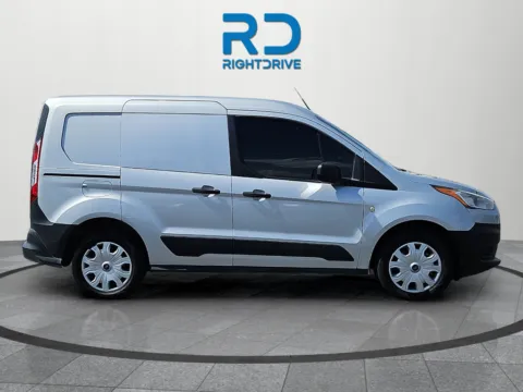 Photos of 2019 Ford Transit Connect XL for sale in El Paso, TX at RightDrive - 7320 Alameda