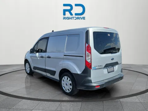 More photos of 2019 Ford Transit Connect XL at RightDrive - 7320 Alameda, TX