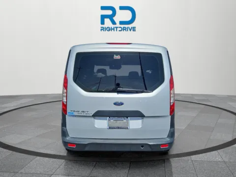 More photos of 2019 Ford Transit Connect XL at RightDrive - 7320 Alameda, TX