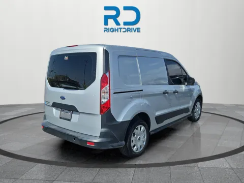 Another view of 2019 Ford Transit Connect XL for sale in El Paso, TX at RightDrive - 7320 Alameda