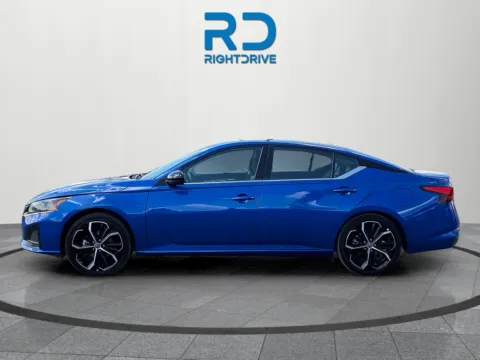 More photos of 2025 Nissan Altima 2.5 SR at RightDrive - 7320 Alameda, TX