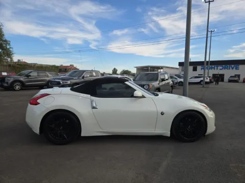 Photos of 2017 Nissan 370Z for sale in El Paso, TX at RightDrive - 7320 Alameda