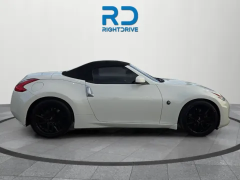 Photos of 2017 Nissan 370Z for sale in El Paso, TX at RightDrive - 7320 Alameda