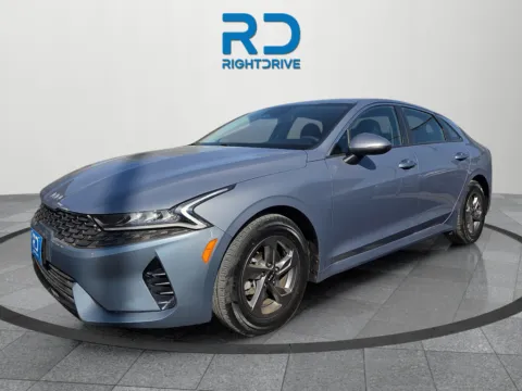 More photos of 2023 Kia K5 LXS at RightDrive - 7320 Alameda, TX