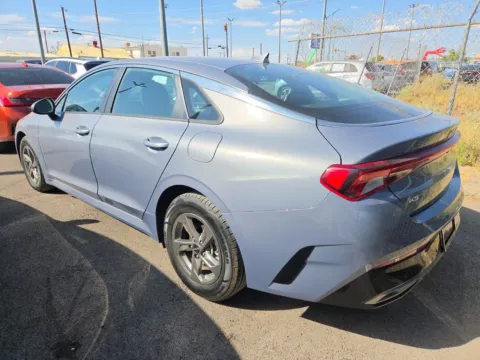 More photos of 2023 Kia K5 LXS at RightDrive - 7320 Alameda, TX