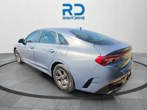 More photos of 2023 Kia K5 LXS at RightDrive - 7320 Alameda, TX