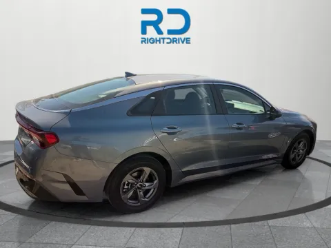 Photos of 2023 Kia K5 LXS for sale in El Paso, TX at RightDrive - 7320 Alameda