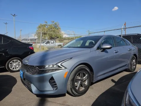 More photos of 2023 Kia K5 LXS at RightDrive - 7320 Alameda, TX