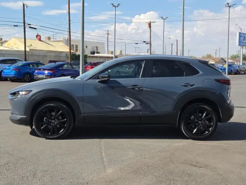 More photos of 2025 Mazda CX-30 2.5 S Carbon Edition at RightDrive - 7320 Alameda, TX