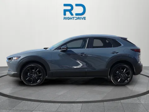More photos of 2025 Mazda CX-30 2.5 S Carbon Edition at RightDrive - 7320 Alameda, TX