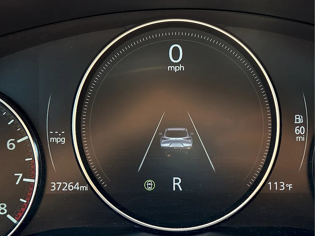 Mazda CX-30 photo 23