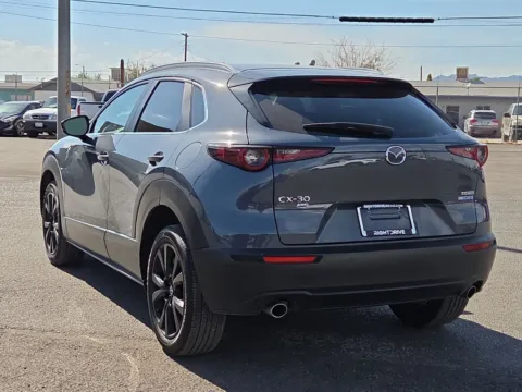 More photos of 2025 Mazda CX-30 2.5 S Carbon Edition at RightDrive - 7320 Alameda, TX