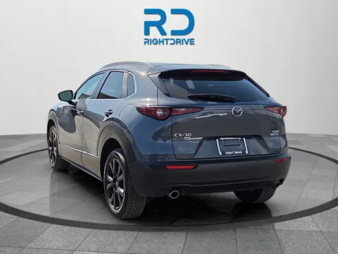 More photos of 2025 Mazda CX-30 2.5 S Carbon Edition at RightDrive - 7320 Alameda, TX