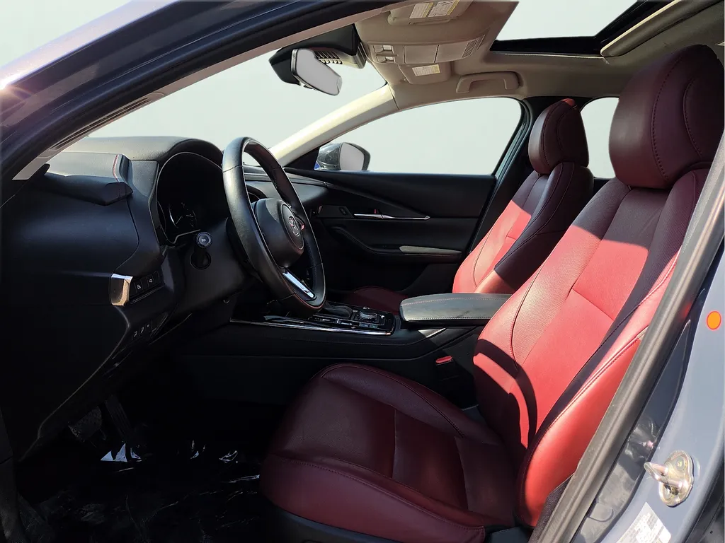 Mazda CX-30 photo 19