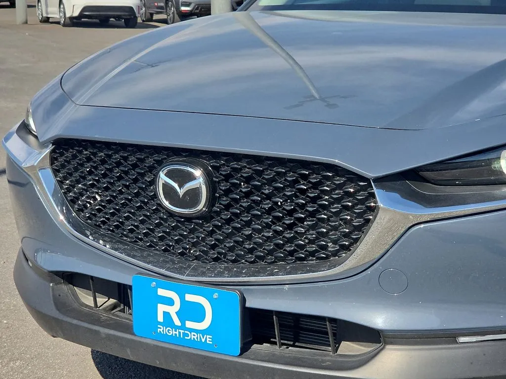 Mazda CX-30 photo 7
