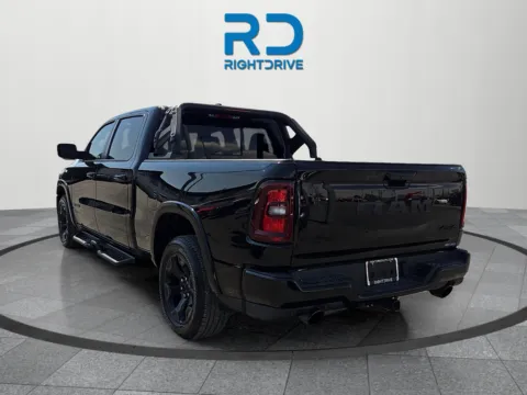 More photos of 2025 Ram 1500 Big Horn/Lone Star at RightDrive - 7320 Alameda, TX