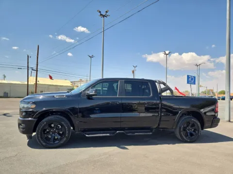More photos of 2025 Ram 1500 Big Horn/Lone Star at RightDrive - 7320 Alameda, TX