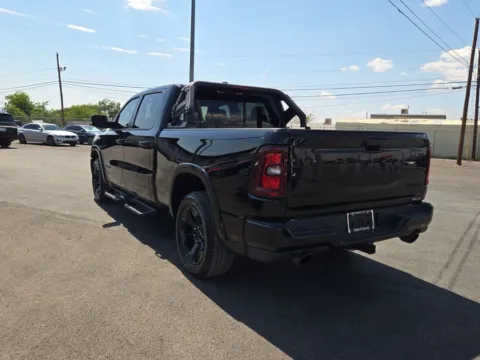 More photos of 2025 Ram 1500 Big Horn/Lone Star at RightDrive - 7320 Alameda, TX