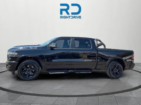 More photos of 2025 Ram 1500 Big Horn/Lone Star at RightDrive - 7320 Alameda, TX