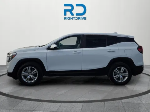 More photos of 2024 GMC Terrain SLE at RightDrive - 7320 Alameda, TX